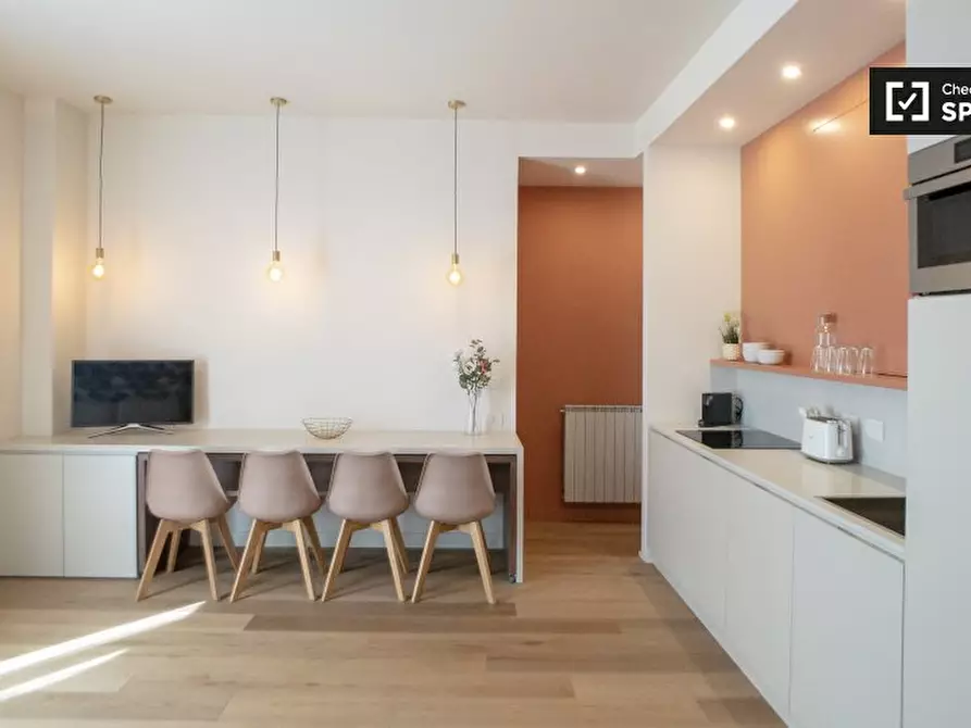 Immagine 8 di Appartamento in affitto  in Piazza Francesco Durante, 20131 Milano MI, Italy a Milano