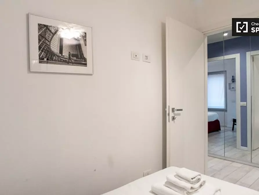 Immagine 17 di Appartamento in affitto  in Via Rovigno a Milano