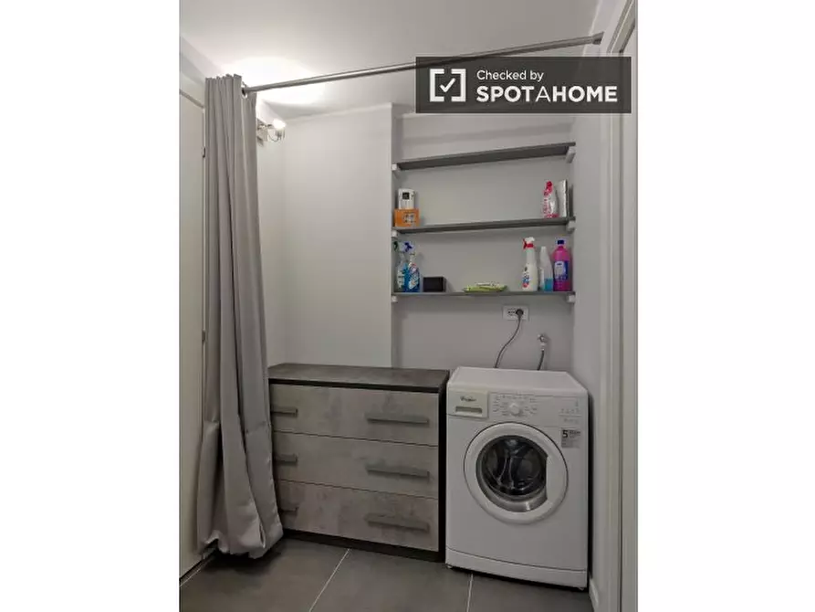 Immagine 18 di Appartamento in affitto  in Via Bianca Ceva a Milano