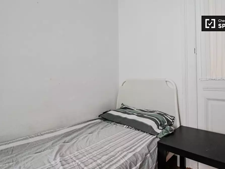 Immagine 4 di Camera condivisa in affitto  in Corso S. Maurizio a Torino