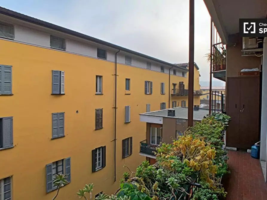 Immagine 17 di Appartamento in affitto  in Viale Col di Lana, 20136 Milano MI, Italy a Milano