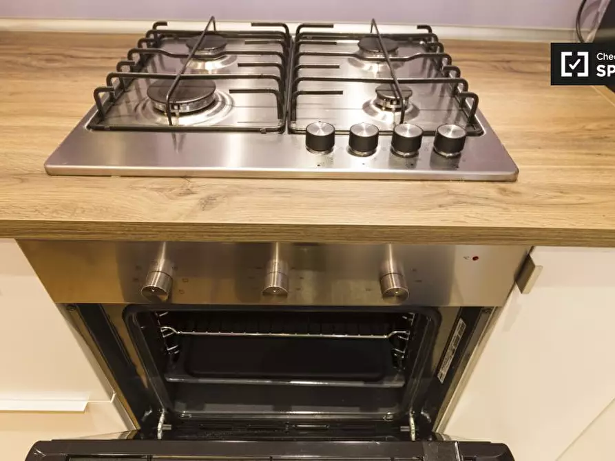 Immagine 9 di Appartamento in affitto  in Via S. Secondo, 10128 Torino TO, Italy a Torino