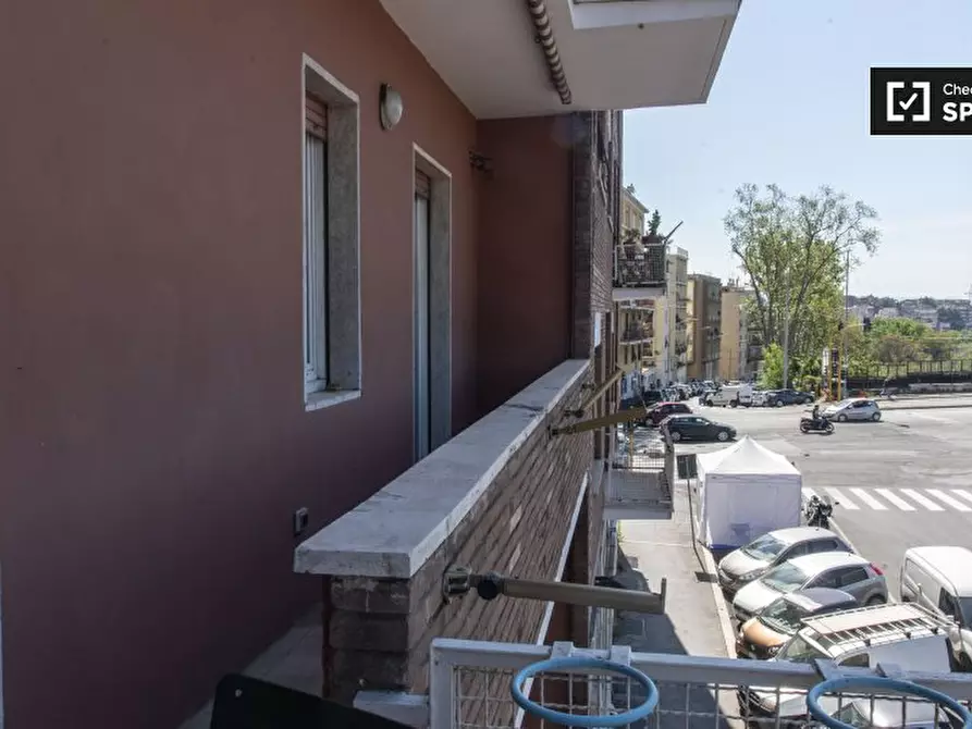 Immagine 16 di Camera condivisa in affitto  in Via Val d'Aosta a Roma