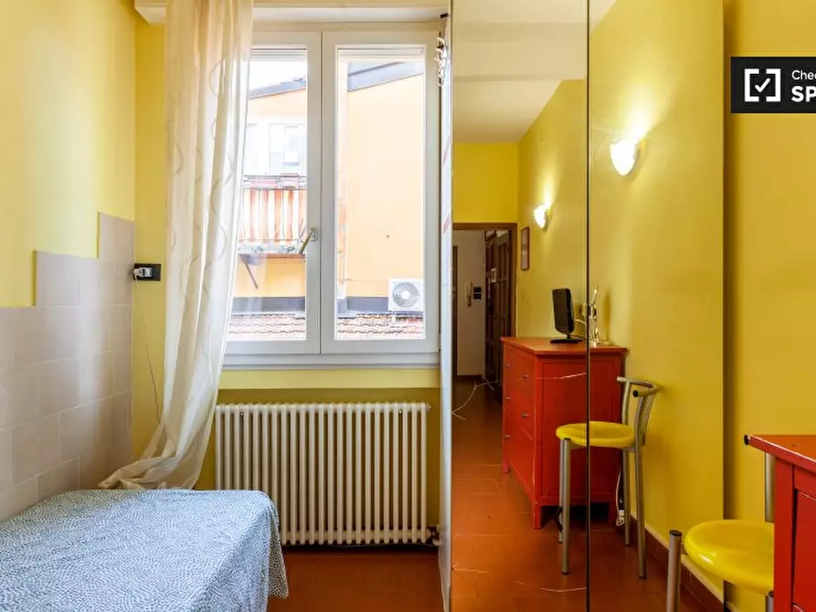 Immagine 10 di Ufficio in affitto  in Via Palestro a Bologna