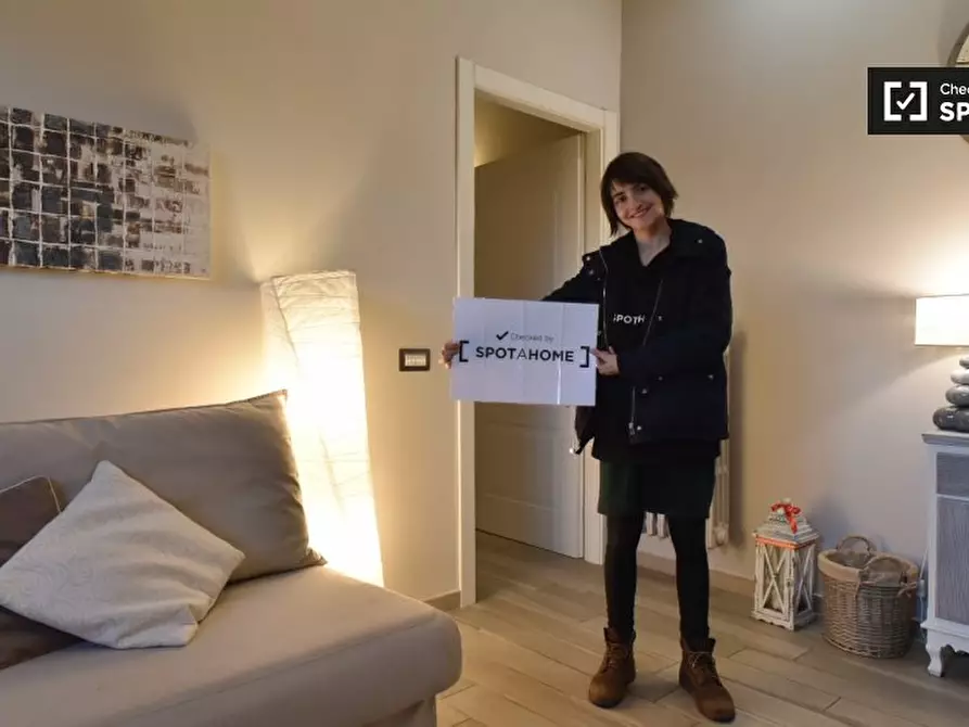 Immagine 7 di Appartamento in affitto  in Piazzale degli Eroi a Roma