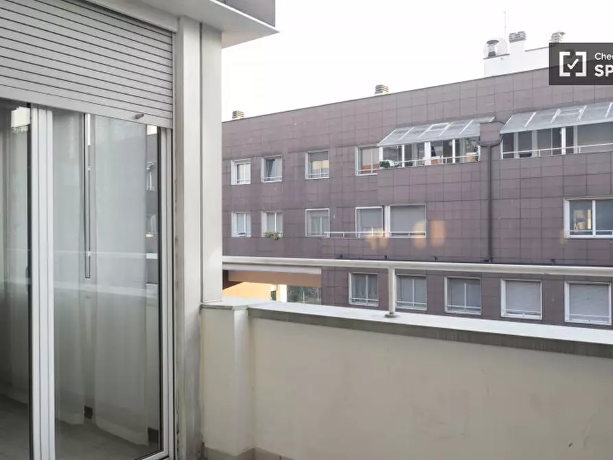 Immagine 6 di Camera condivisa in affitto  in Via dell'Innovazione a Milano