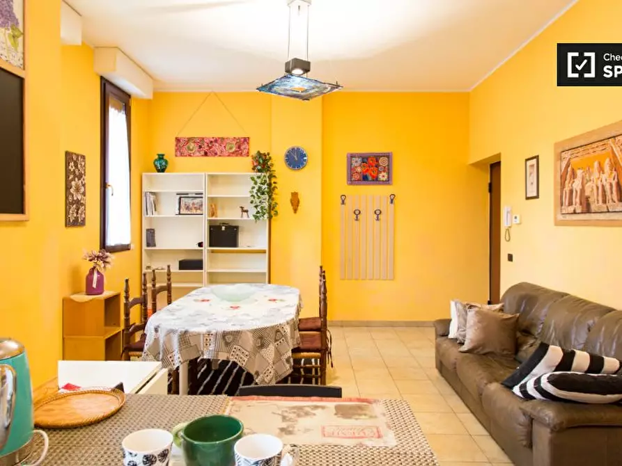 Immagine 6 di Appartamento in affitto  in Via Lippi a Milano