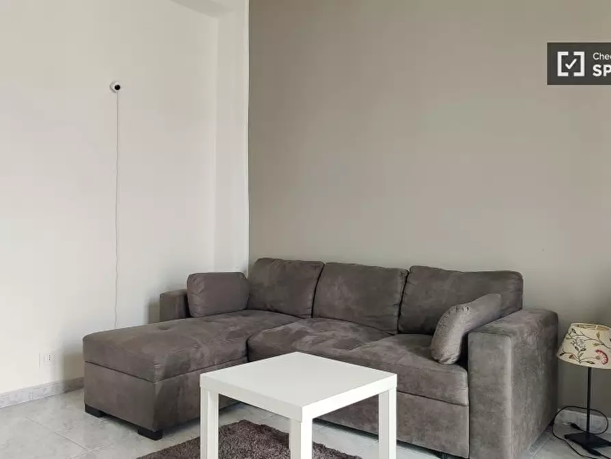 Immagine 2 di Appartamento in affitto  in Via Val Gardena a Milano