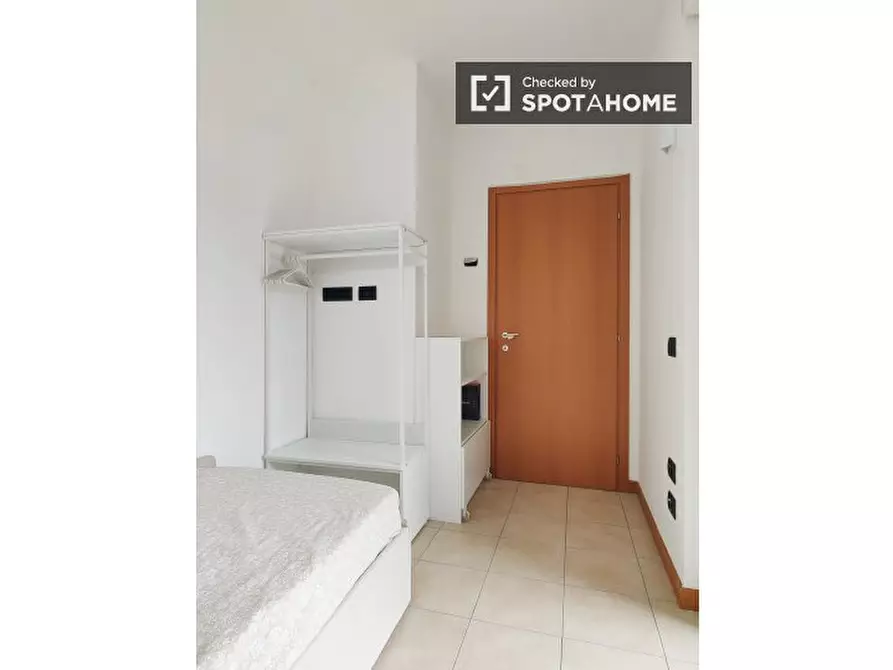 Immagine 12 di Appartamento in affitto  in Via Enrico Cosenz a Milano