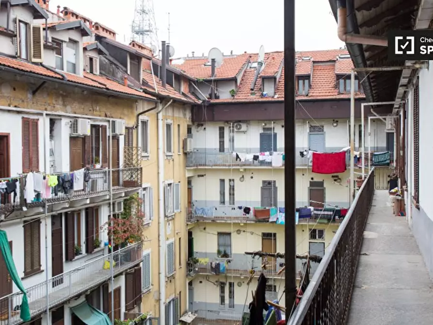 Immagine 11 di Ufficio in affitto  in Via Marco Aurelio a Milano