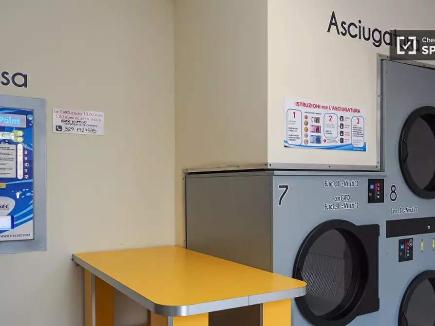 Immagine 9 di Appartamento in affitto  in Viale A. Gramsci a Sesto San Giovanni