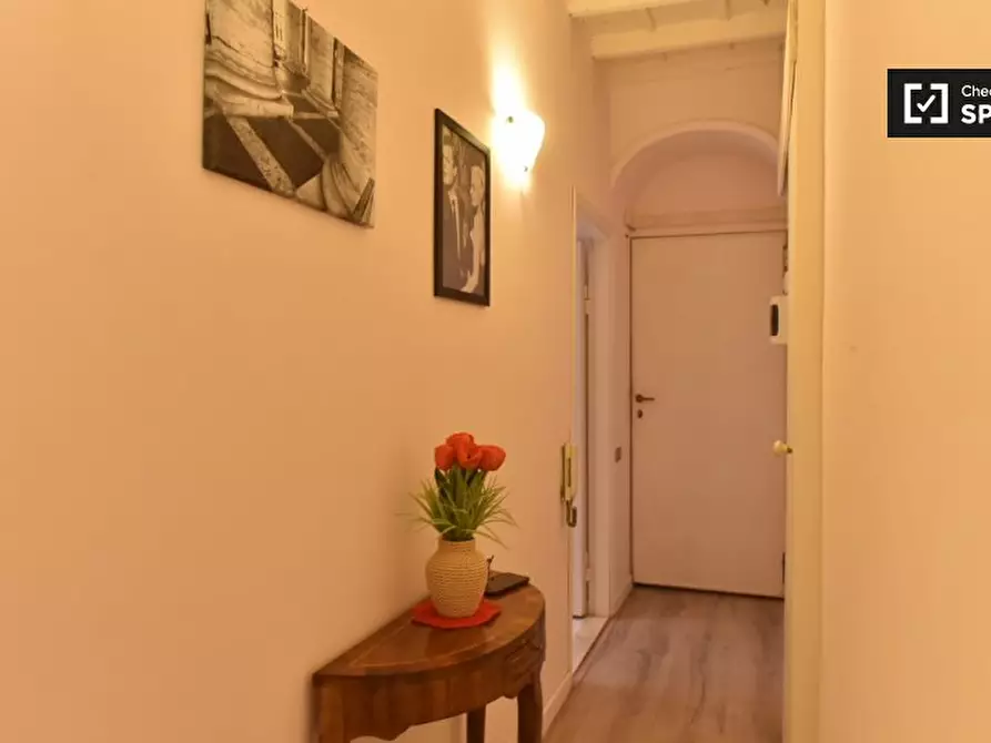 Immagine 12 di Appartamento in affitto  in Via dei Gigli d'Oro a Roma