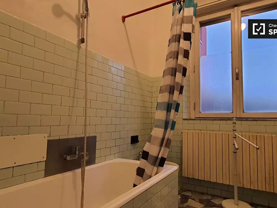 Immagine 12 di Camera condivisa in affitto  in Via Castelbarco a Trento