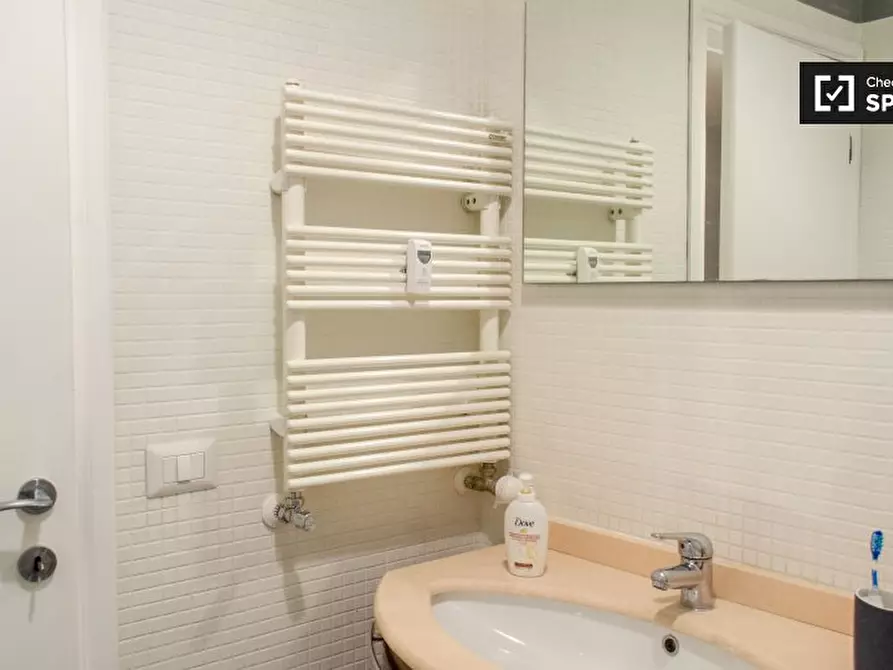 Immagine 17 di Appartamento in affitto  in Via Livorno, 00162 Roma RM, Italy a Roma