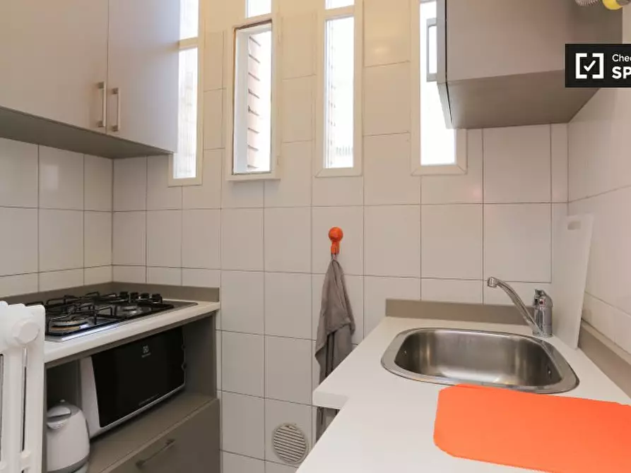 Immagine 10 di Camera condivisa in affitto  in Via Daniele Ricciarelli, Milan, Metropolitan City of Milan, Italy a Milano