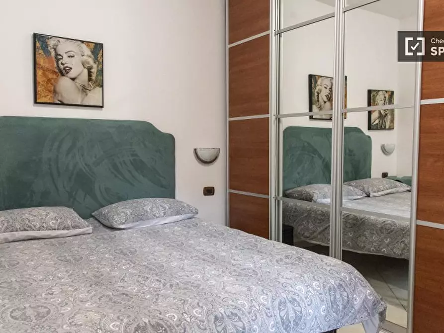 Immagine 9 di Ufficio in affitto  in Via del Passero Solitario a Roma