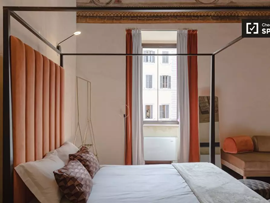 Immagine 3 di Ufficio in affitto  in Via del Collegio Capranica a Roma