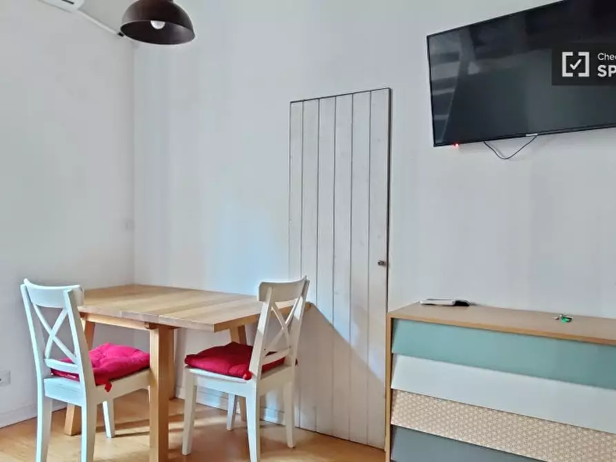 Immagine 2 di Ufficio in affitto  in Viale Bligny a Milano