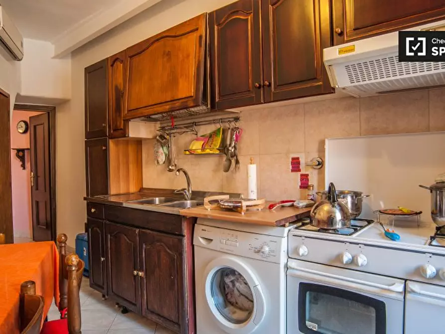 Immagine 2 di Appartamento in affitto  in Via di S. Maria Maggiore, 161, 00184 Roma RM, Italy a Roma