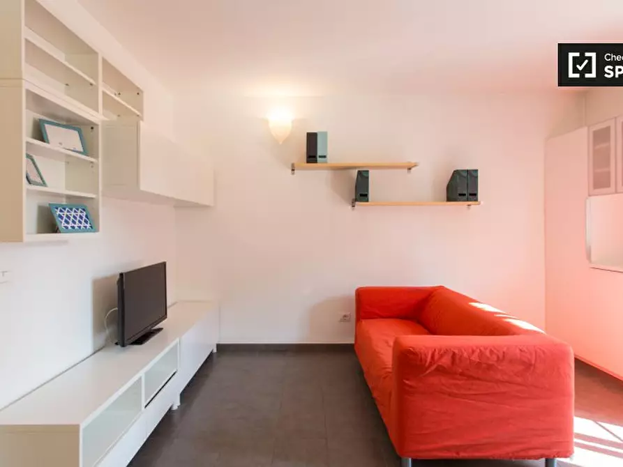 Immagine 9 di Camera condivisa in affitto  in Alessandro a Milano