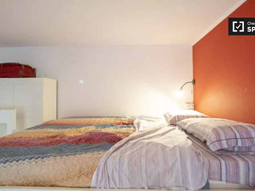 Immagine 6 di Appartamento in affitto  in Via Ettore Troilo, 20136 Milano MI, Italy a Milano