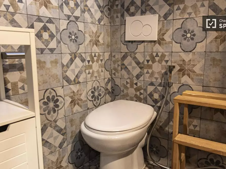 Immagine 5 di Appartamento in affitto  in Via dei Frassini a Roma