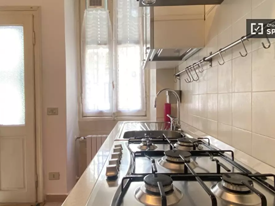 Immagine 6 di Appartamento in affitto  in Via delle Leghe a Milano