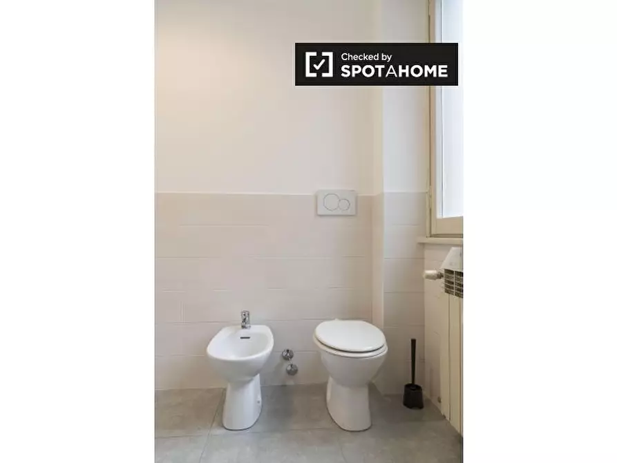 Immagine 11 di Appartamento in affitto  in Via Savona a Milano