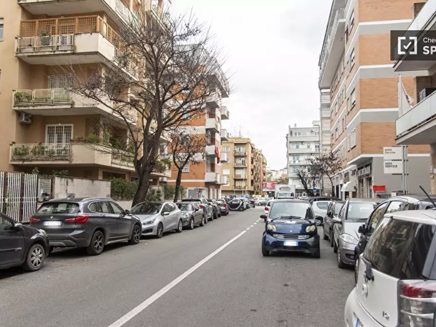Immagine 10 di Ufficio in affitto  in Via Maffeo Pantaleoni a Roma