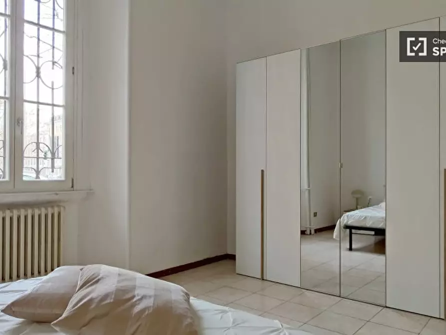Immagine 4 di Appartamento in affitto  in Via Giuseppe Ripamonti a Milano