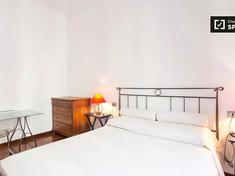 Immagine 16 di Appartamento in affitto  in Via Antonio Stoppani a Milano