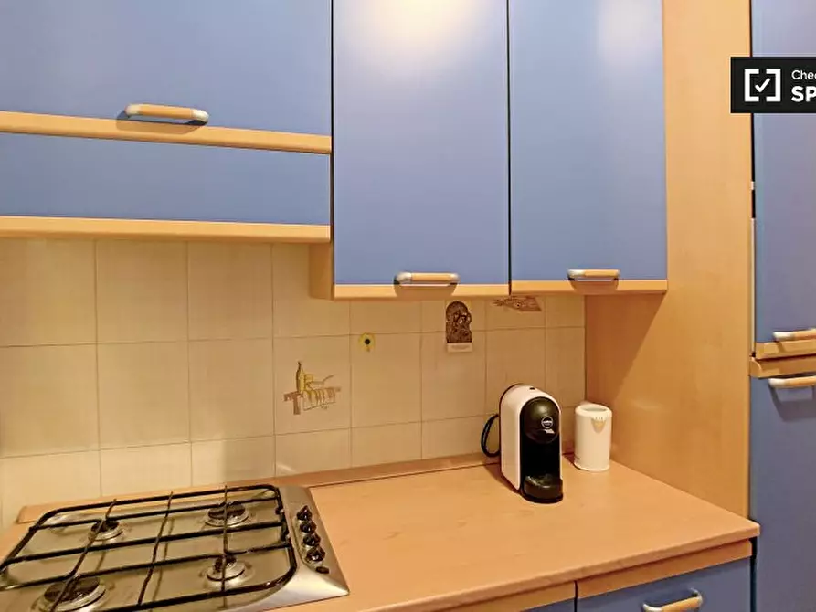 Immagine 4 di Appartamento in affitto  in Viale Col di Lana, 20136 Milano MI, Italy a Milano