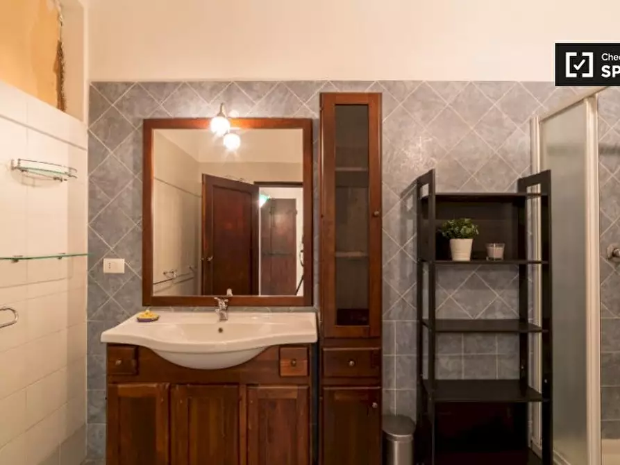 Immagine 10 di Camera condivisa in affitto  in Borgo Ognissanti a Firenze