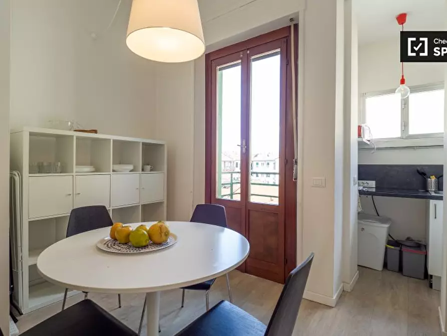 Immagine 16 di Appartamento in affitto  in Via Volturno a Milano