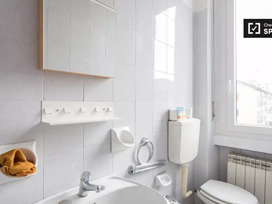 Immagine 7 di Appartamento in affitto  in Via Giuseppe Ripamonti a Milano