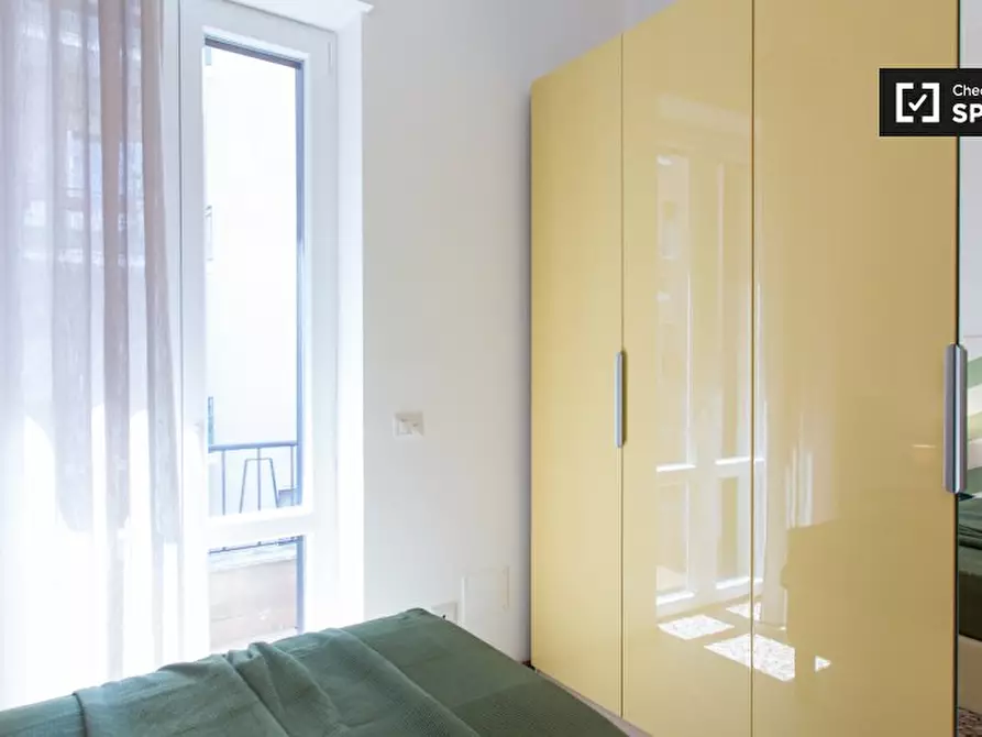 Immagine 14 di Appartamento in affitto  in Via Tito Vignoli a Milano