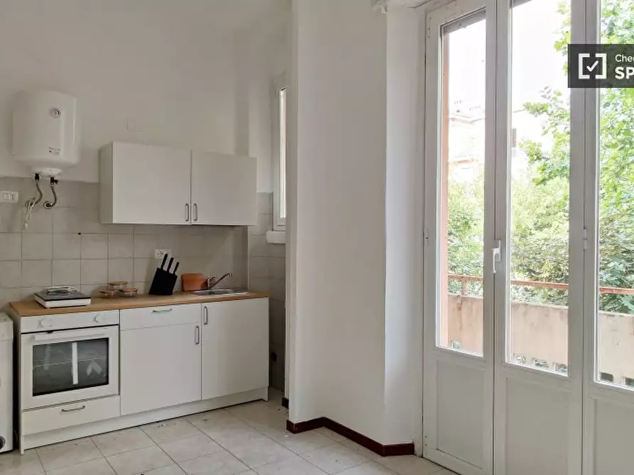 Immagine 7 di Appartamento in affitto  in Viale Faenza a Milano