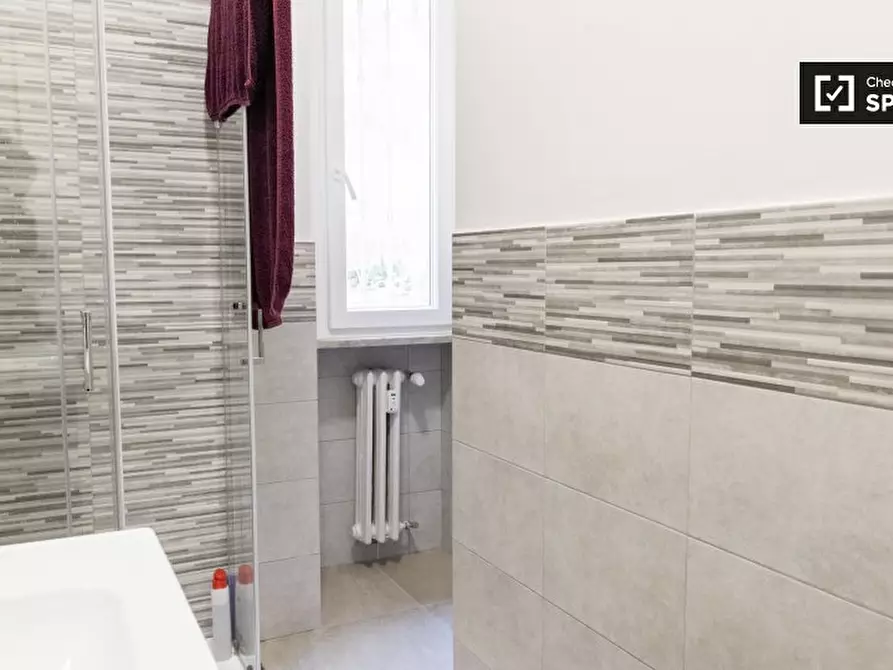 Immagine 6 di Camera condivisa in affitto  in Viale Parioli a Roma