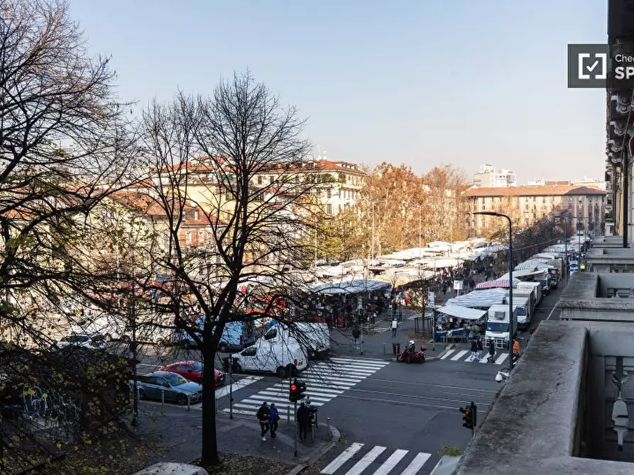 Immagine 18 di Appartamento in affitto  in Via Benedetto Marcello a Milano