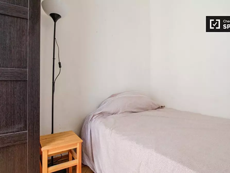 Immagine 2 di Camera condivisa in affitto  in Corso S. Maurizio a Torino