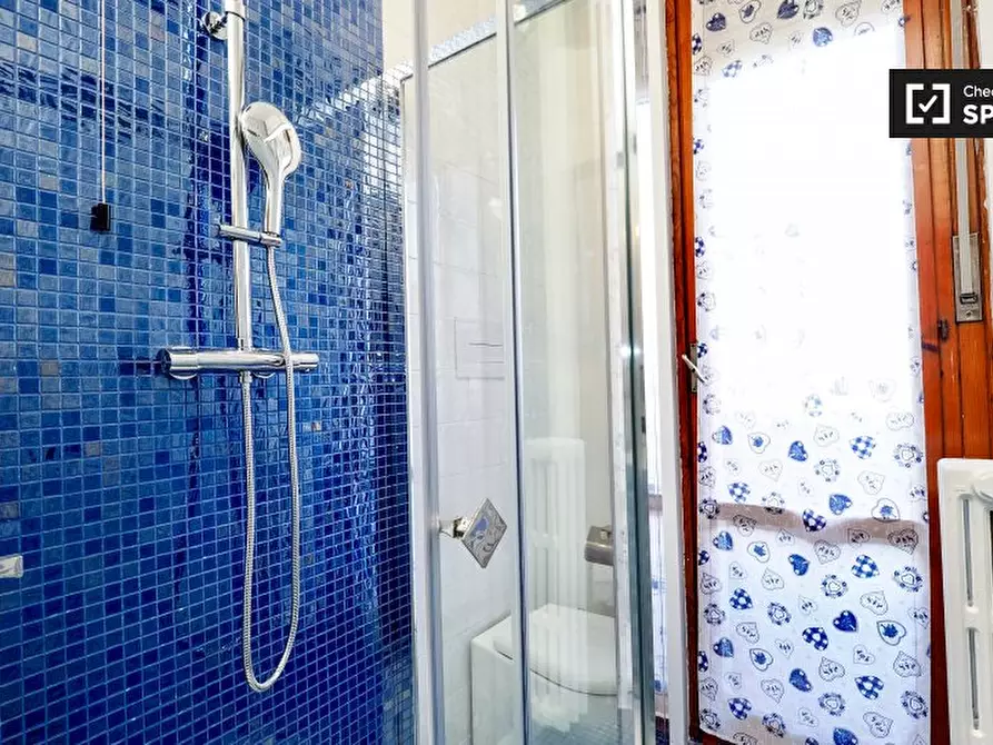 Immagine 17 di Camera condivisa in affitto  in Via Sapri a Milano