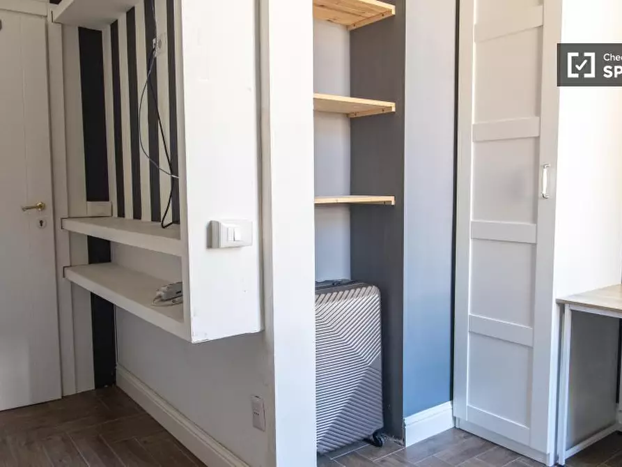 Immagine 3 di Camera condivisa in affitto  in Viale Parioli a Roma