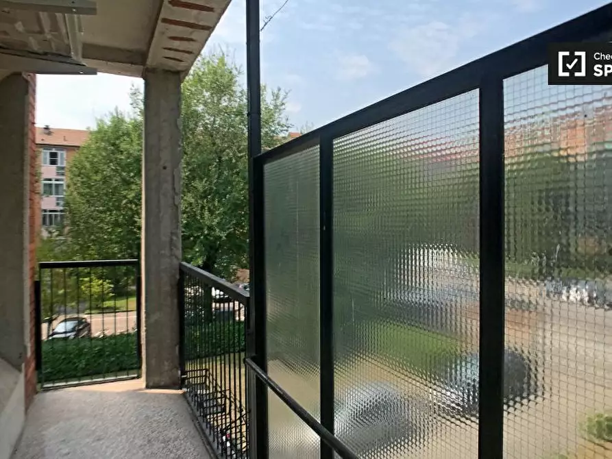 Immagine 9 di Camera condivisa in affitto  in Via Luigi Chiarelli, 20151 Milano MI, Italy a Milano