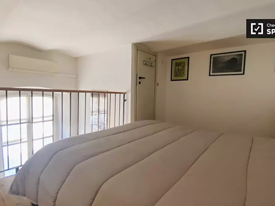 Immagine 13 di Appartamento in affitto  in Via Fabio Mangone a Milano