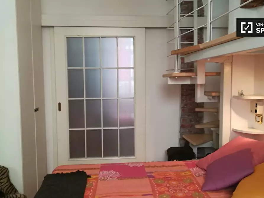 Immagine 16 di Appartamento in affitto  in Via Brighenti a Milano