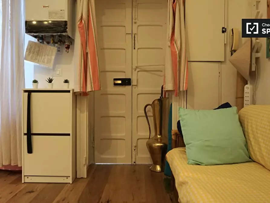 Immagine 5 di Appartamento in affitto  in Via Nazario Sauro a Sesto San Giovanni