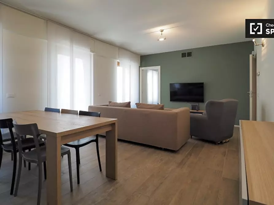 Immagine 3 di Appartamento in affitto  in Via Luigi Canonica a Milano