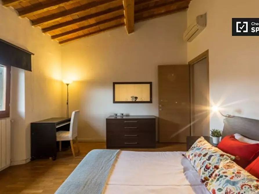 Immagine 3 di Camera condivisa in affitto  in Via del Ponte alle Mosse a Firenze