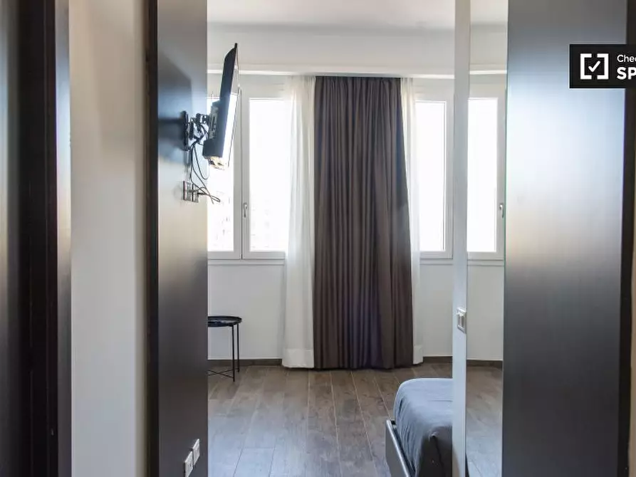 Immagine 17 di Appartamento in affitto  in Via della Marranella a Roma