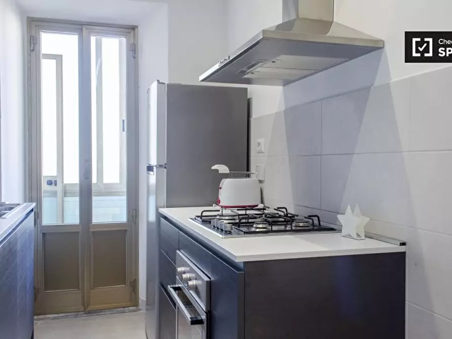 Immagine 6 di Appartamento in affitto  in Via delle Fornaci, 00165 Roma RM, Italy a Roma